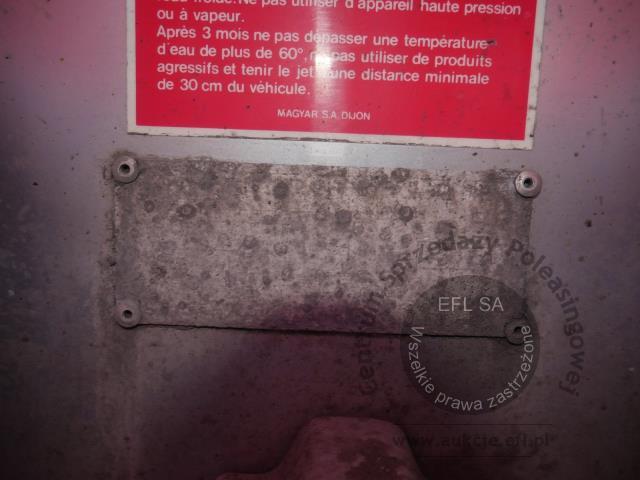 8 - MAGYAR 80L SR34 2013r.