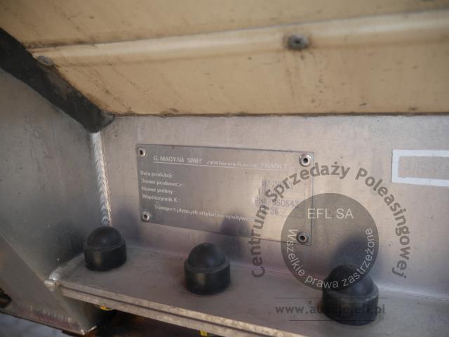 9 - MAGYAR 80L SR34 2013r.