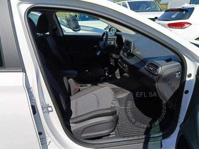 10 - Hyundai i30 1.0 T-GDI Modern 2022r. WND0825C UWAGA!! Pojazd znajduje się w firmie AUTO MOTO CENTRUM sp. z o.o. ul. Ostrowska 328 (przy Trasie Katowickiej) 61-312 Poznań