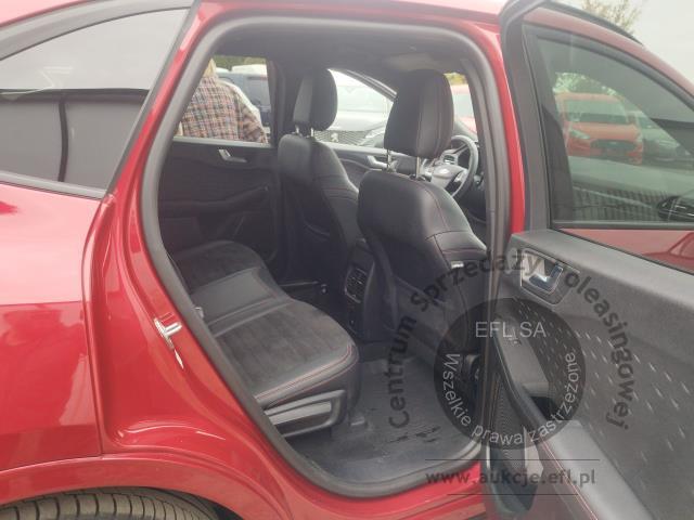 8 - Ford Kuga 2.5 PHEV FWD ST-Line X 2020r. WW484SH UWAGA!! Pojazd znajduje się w firmie Arctos Sp. z o.o. Warszawa, Al. Krakowska 7, 02-183 Warszawa