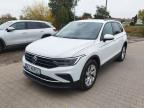Volkswagen Tiguan 2.0 TSI 4Mot. Life DSG 2023r. WZ489GC Pojazd znajduje się w firmie ARCTOS GROUP sp. z o.o. Al. Krakowska 7, 02-183 Warszawa