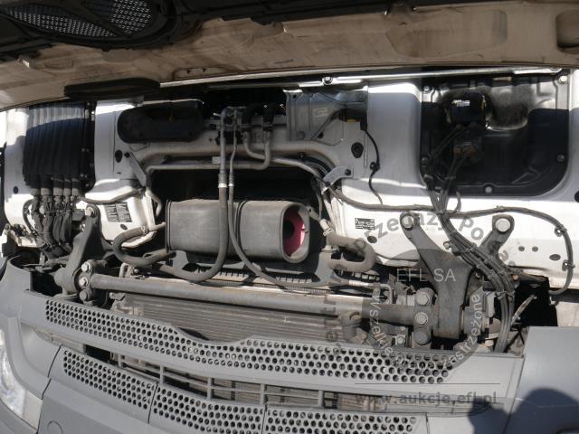 4 - MERCEDES - BENZ ACTROS F 1845 BLUETEC 6 4X2  2023r.