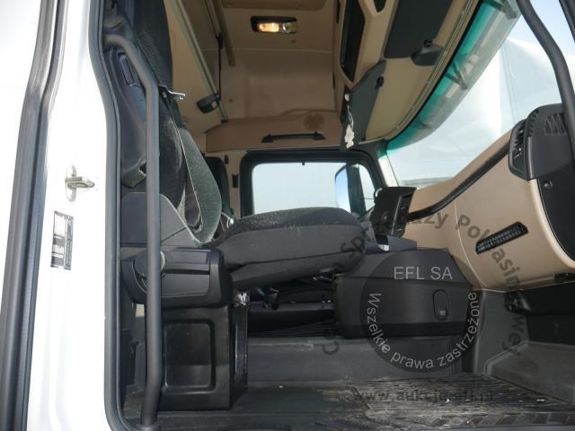 9 - MERCEDES - BENZ ACTROS F 1845 BLUETEC 6 4X2  2023r.