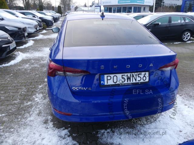 5 - Skoda Octavia 2.0 TDI Ambition 2021r. PO5WN56 UWAGA!! Pojazd znajduje się w firmie AUTO MOTO CENTRUM sp. z o.o. ul. Ostrowska 328 (przy Trasie Katowickiej) 61-312 Poznań