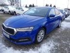 Skoda Octavia 2.0 TDI Ambition 2021r. PO5WN56 UWAGA!! Pojazd znajduje się w firmie AUTO MOTO CENTRUM sp. z o.o. ul. Ostrowska 328 (przy Trasie Katowickiej) 61-312 Poznań