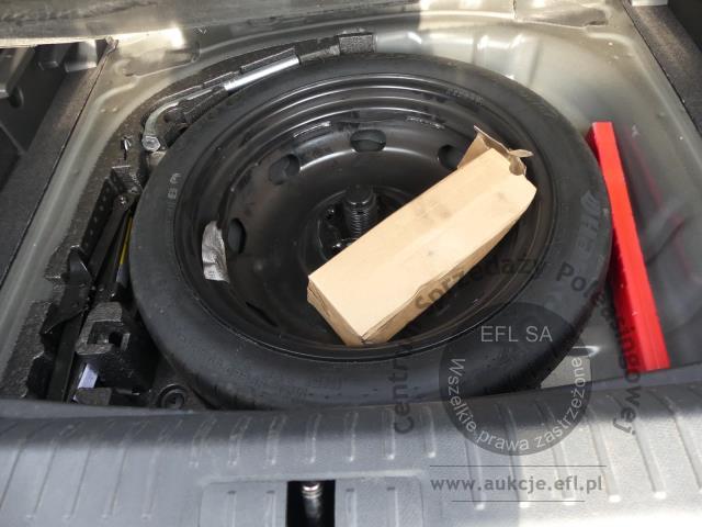 11 - Cupra Formentor 1.5 TSI  2022r. DW6SL22 Magnice