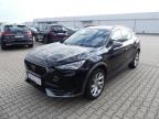 Cupra Formentor 1.5 TSI  2022r. DW6SL22 Magnice