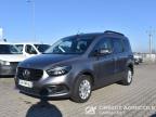 Mercedes - Benz Citan Tourer 113 L1 Kombi LCV 2023r. DW2WH62 Magnice