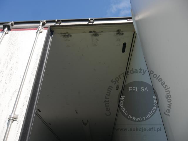 11 - SCHMITZ CARGOBULL SKO 24/L 13,4 FP COOL V7  2023r.