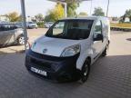 Fiat Fiorino Van Fiorino 1.3 MJ Bas 2021r. WW358SU Pojazd znajduje się w firmie ARCTOS GROUP sp. z o.o. Al. Krakowska 7, 02-183 Warszawa