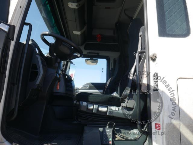 7 - MAN TGX 18.440 4X2 BLS AUTOMAT 2015r.