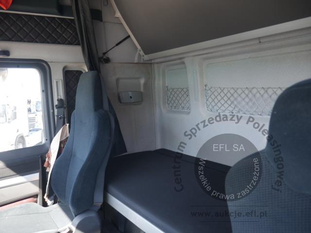 8 - MAN TGX 18.440 4X2 BLS AUTOMAT 2015r.