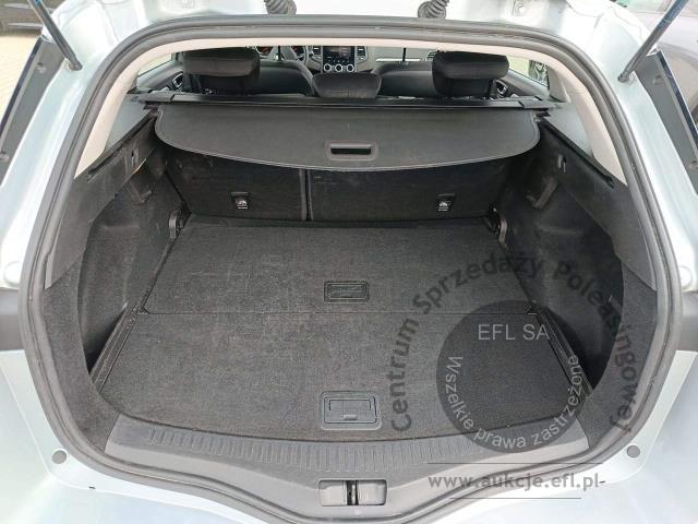 10 - Renault Megane 1.3 TCe FAP Zen Kombi 2021r. DW9RN68 Magnice