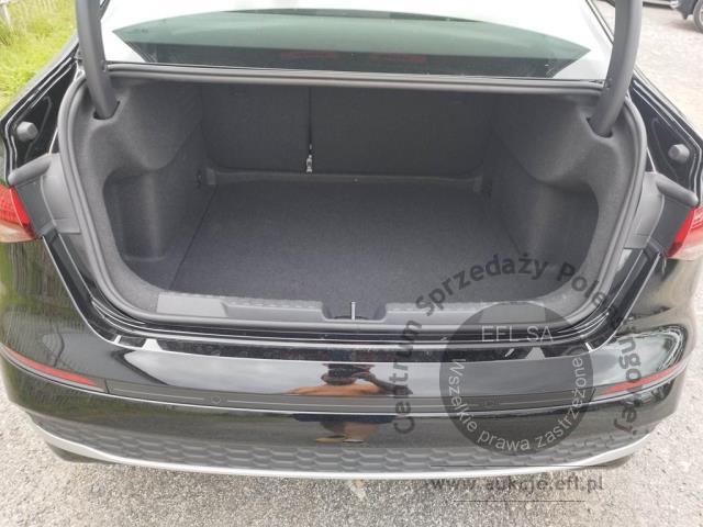 5 - Audi A3 35 TFSI mHEV S tronic Sedan 2024r. WW953TT UWAGA!! Pojazd znajduje się w lokalizacji: Warszawa, Al. Krakowska 7, 02-183 Warszawa