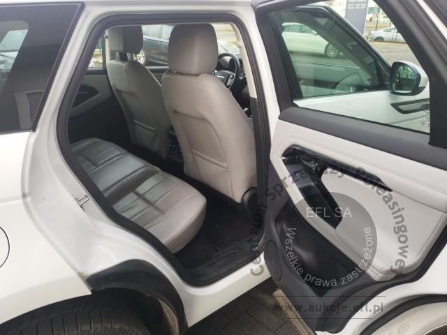 9 - Land Rover Range Rover Evoque 2.0 D180 S 2020r. WX6857C UWAGA!! Pojazd znajduje się w lokalizacji: Warszawa, Al. Krakowska 7, 02-183 Warszawa