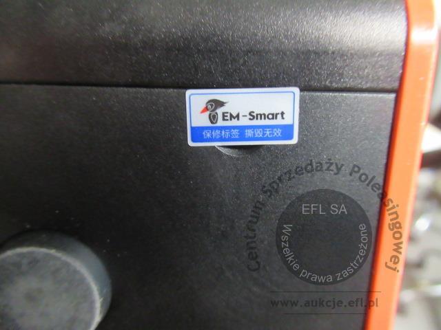 16 - Znakowarka laserowa ORNO GROUP