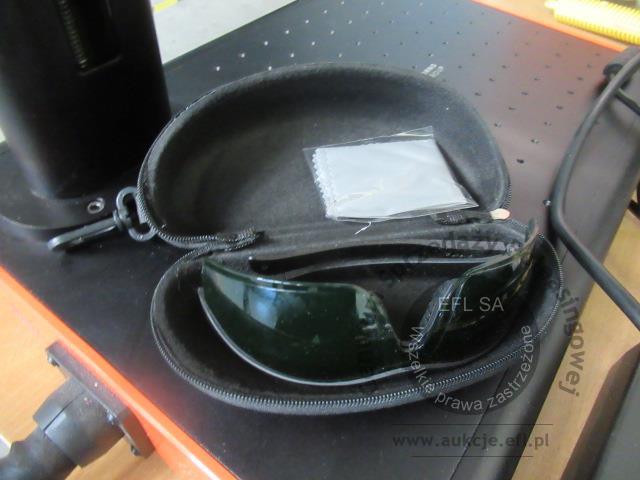 6 - Znakowarka laserowa ORNO GROUP