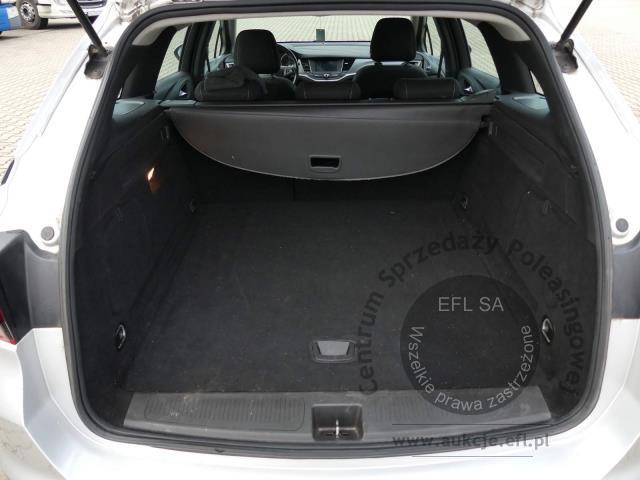 8 - Opel Astra V 1.5 CDTI Edition S&amp;S 2020r. WW282SH Magnice