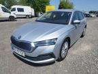 Skoda Octavia 2.0 TDI Ambition DSG 2023r. WZ471GF Pojazd znajduje się w firmie ARCTOS GROUP sp. z o.o. Al. Krakowska 7, 02-183 Warszawa