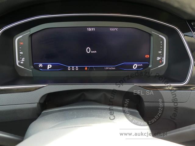 7 - Volkswagen Passat 2.0TDI EVO Business DSG 2022r. PO8XJ41 Pojazd znajduje się w firmie AUTO MOTO CENTRUM sp. z o.o. ul. Ostrowska 328 (przy Trasie Katowickiej) 61-312 Poznań