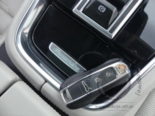 16 - PORSCHE PANAMERA GTS 4.0 V8 2021r.