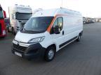 CITROEN JUMPER 2.0 130KM FURGON 3,5t. 2019r.