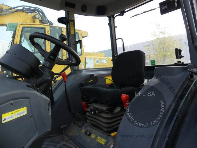 11 - Ciągnik rolniczy SOLIS 90 4WD 2021r.
