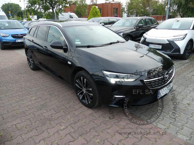 3 - Opel Insignia 2.0 CDTI 4x4 Business 2022r. PO5XG83 UWAGA!! Pojazd znajduje się w firmie AUTO MOTO CENTRUM sp. z o.o. ul. Ostrowska 328 (przy Trasie Katowickiej) 61-312 Poznań