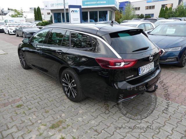4 - Opel Insignia 2.0 CDTI 4x4 Business 2022r. PO5XG83 UWAGA!! Pojazd znajduje się w firmie AUTO MOTO CENTRUM sp. z o.o. ul. Ostrowska 328 (przy Trasie Katowickiej) 61-312 Poznań