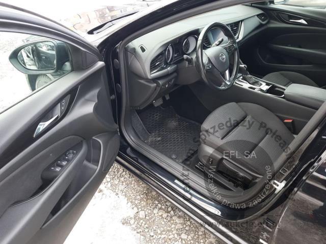 7 - Opel  Insignia 2.0 CDTI Elegance S&amp;S aut 2022r. KK66574 Pojazd znajduje się w firmie AACAR sp. z o.o. Jawornik 90, 32-400 Myślenice