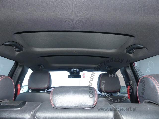 12 - MERCEDES-BENZ AMG GLB 35 4MATIC 2020r.