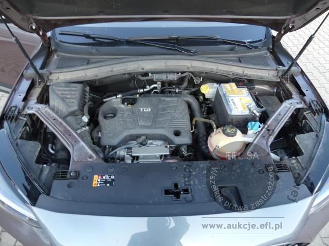 3 - MG HS 1.5 T 162KM 2023r.