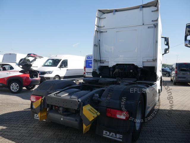12 - DAF XG 480 FT 4X2 AUTOMAT 2024r.