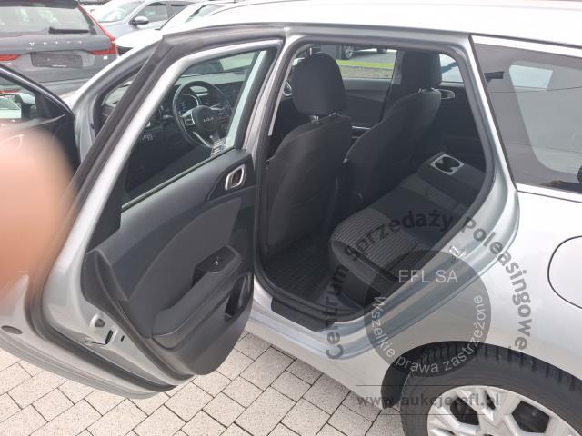 6 - Kia Ceed 1.5 T-GDI M DCT 2021r. WND6133A Uwaga! Pojazd znajduje się w firmie AACAR sp. z o.o. Kasztanowa 5, 32-400 Jawornik