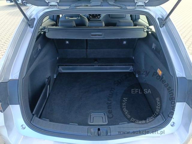 8 - Toyota Corolla 2.0 Hybrid Comfort 2021r. DW4PN02 Magnice