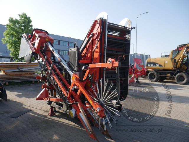 1 - Kombajn do zbioru warzyw Weringen RVS-1 Z815/1 2024r.