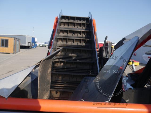 18 - Kombajn do zbioru warzyw Weringen RVS-1 Z815/1 2024r.