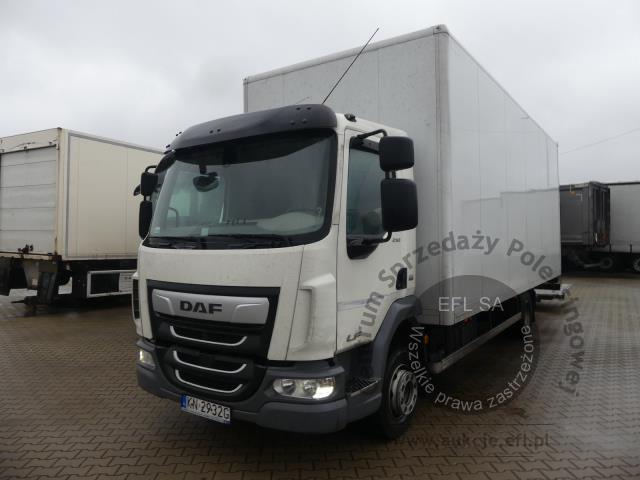 1 - DAF LF 210 FA H12 2022r.