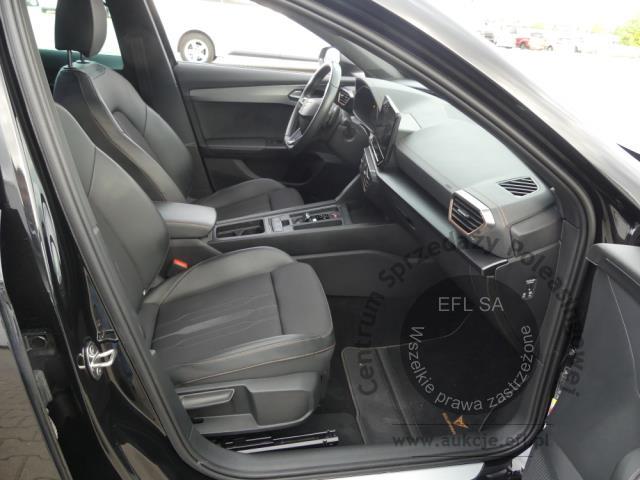 11 - Cupra Formentor 1.5 TSI DSG 2022r. DW8RU35 Magnice