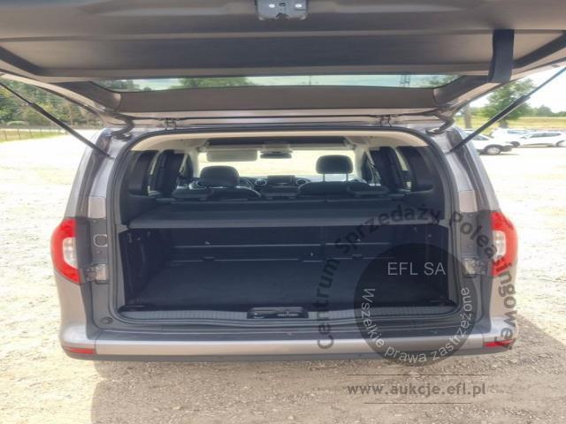 6 - Mercedes T klasa T 180 d Progressive 2023r. DW7VX51 UWAGA!! Pojazd znajduje się w lokalizacji: GDAŃSK Ul. Zawodników 1 80-729 Gdańsk