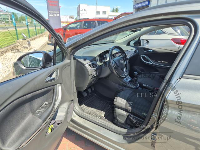 7 - Opel Astra V 1.5 CDTI Edition S&amp;S 2021r. WI451LF UWAGA!! Pojazd znajduje się w lokalizacji: Warszawa, Al. Krakowska 7, 02-183 Warszawa