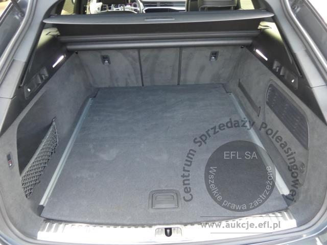 12 - AUDI A6 40TDI MHEV ALLROAD QUATTRO 2024r.