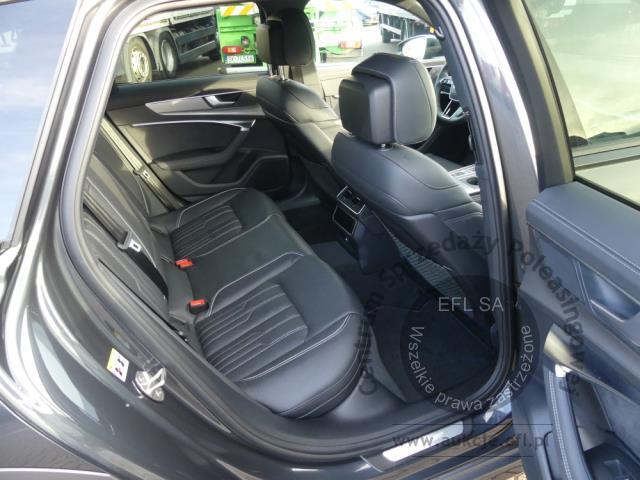 15 - AUDI A6 40TDI MHEV ALLROAD QUATTRO 2024r.