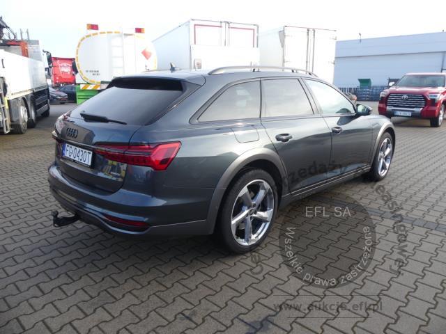 3 - AUDI A6 40TDI MHEV ALLROAD QUATTRO 2024r.