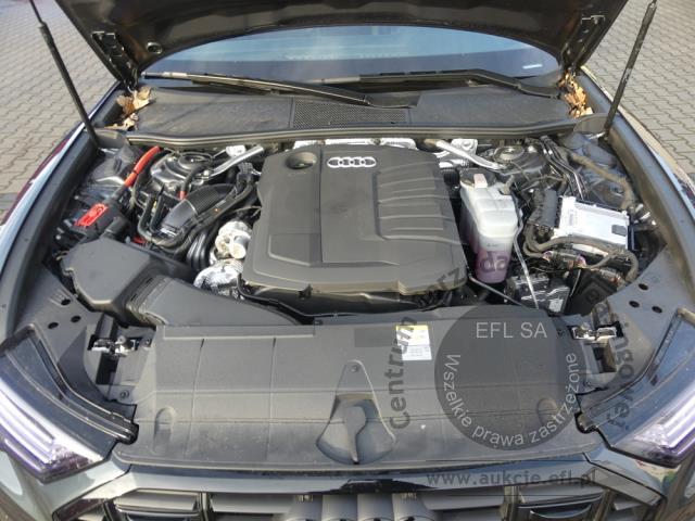 21 - AUDI A6 40TDI MHEV ALLROAD QUATTRO 2024r.
