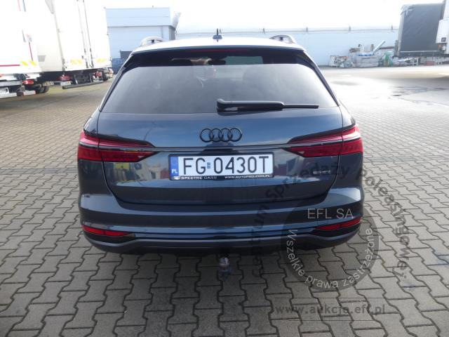 5 - AUDI A6 40TDI MHEV ALLROAD QUATTRO 2024r.