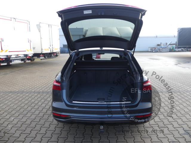 6 - AUDI A6 40TDI MHEV ALLROAD QUATTRO 2024r.