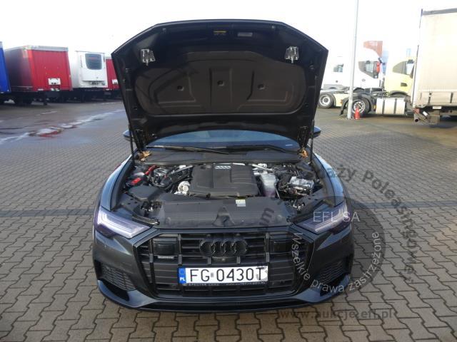 7 - AUDI A6 40TDI MHEV ALLROAD QUATTRO 2024r.