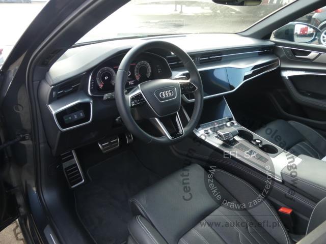 8 - AUDI A6 40TDI MHEV ALLROAD QUATTRO 2024r.