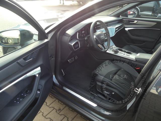 10 - AUDI A6 40TDI MHEV ALLROAD QUATTRO 2024r.